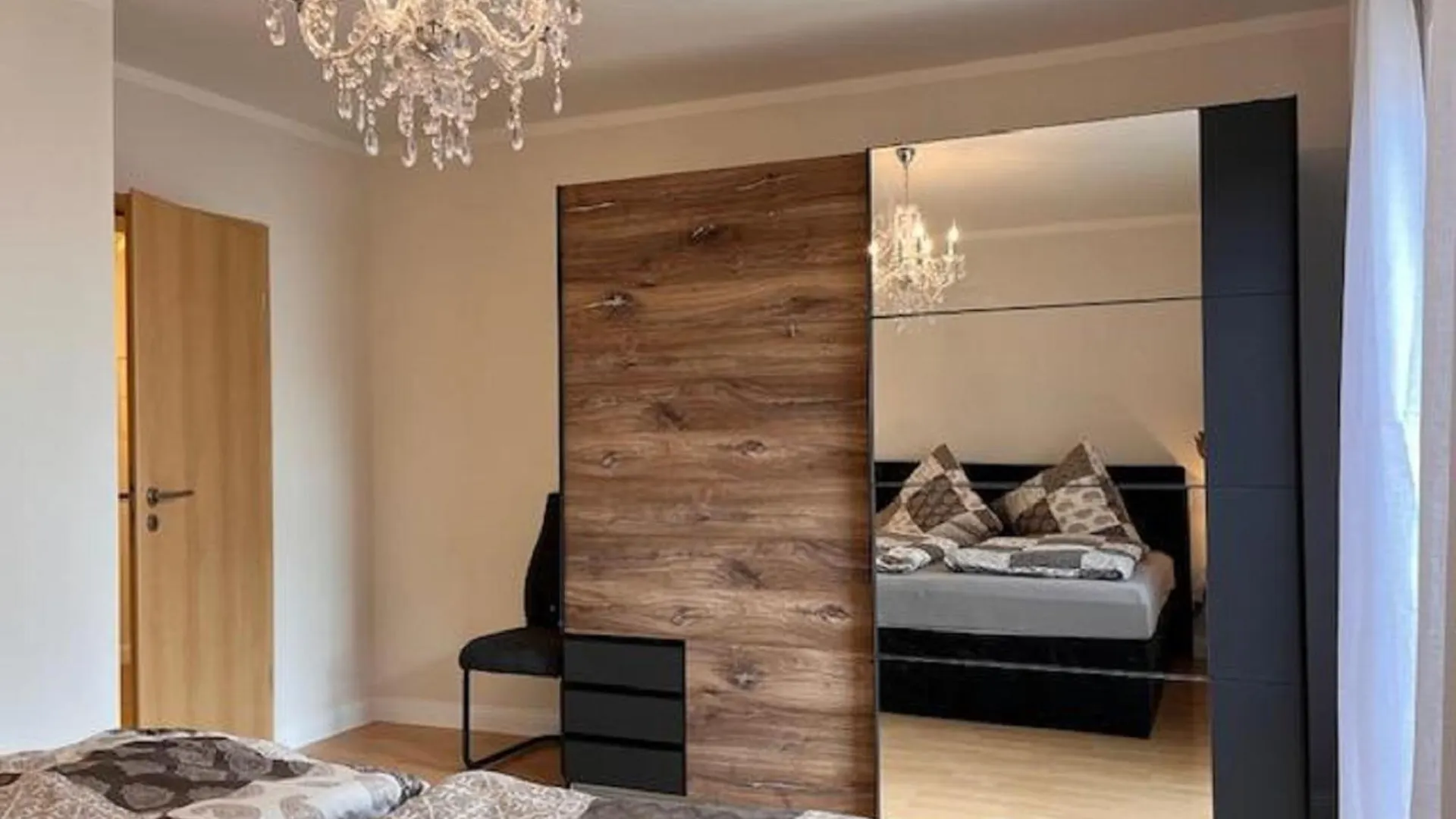 Ferienwohnung Frankenliebe Bad Staffelstein Germany