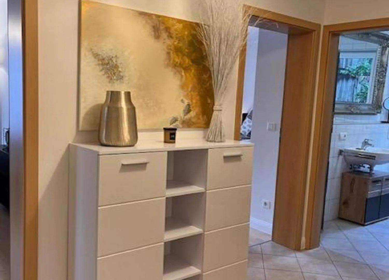 Ferienwohnung Frankenliebe Bad Staffelstein