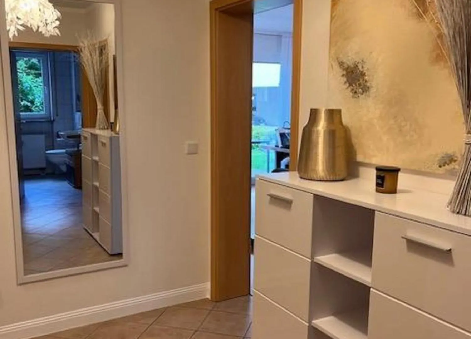Apartment Ferienwohnung Frankenliebe Bad Staffelstein Germany