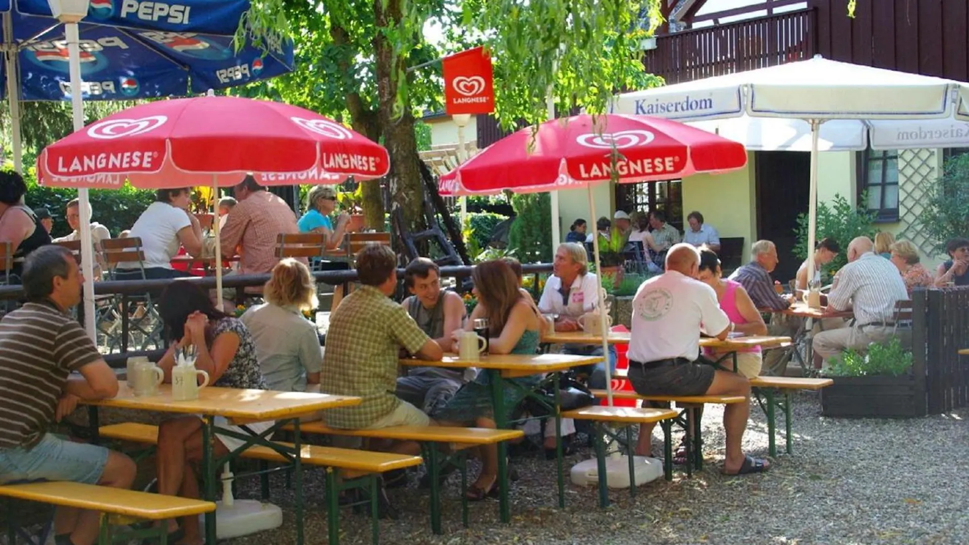 Ferienwohnung Frankenliebe Bad Staffelstein 0*,