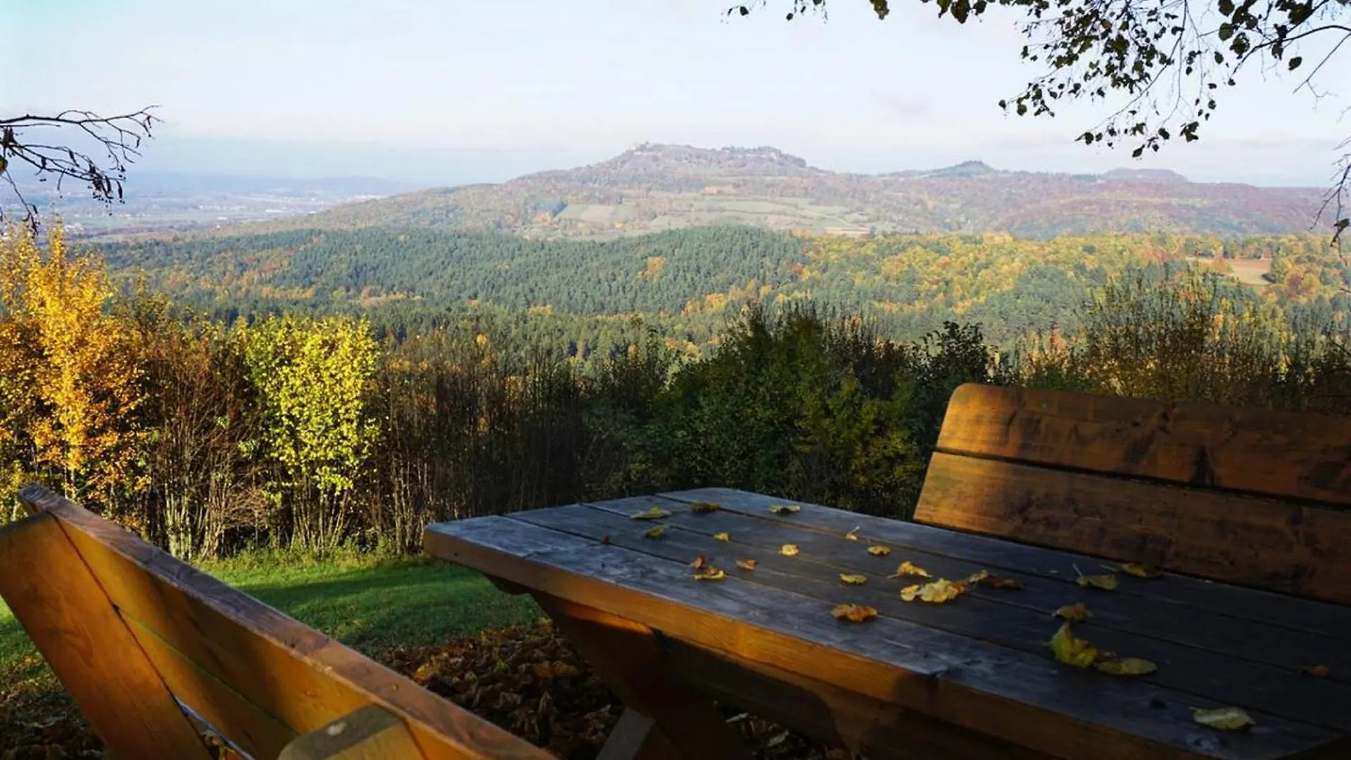 Ferienwohnung Frankenliebe Bad Staffelstein 0*,